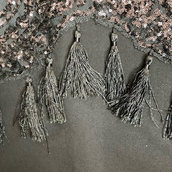 NWOT Nasty Gal Sequin Dress - Picture 11 of 15